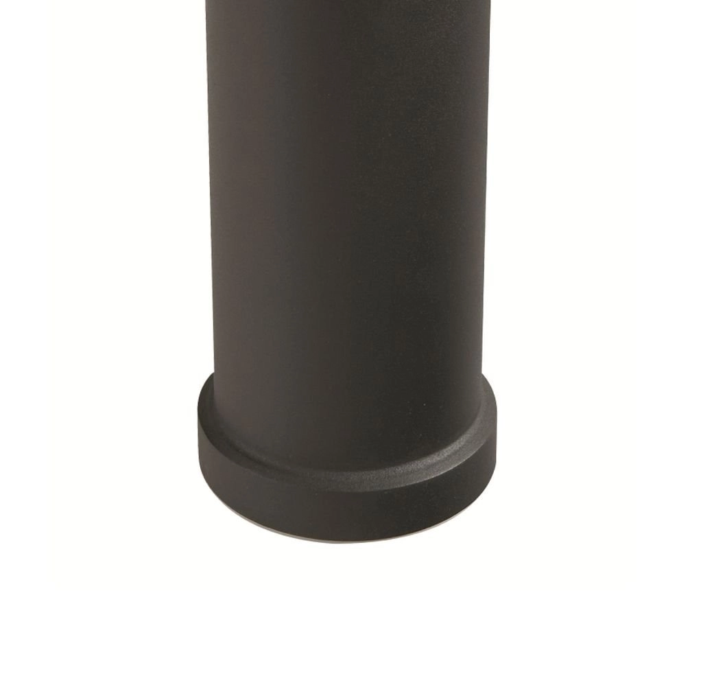 Terrace lamp Verso Black Franssen 7042892896067