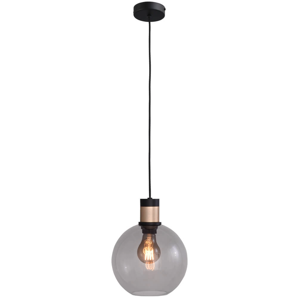 Hanging lamp Lazise 2 Ø 20cm Masterlight 8718121303659