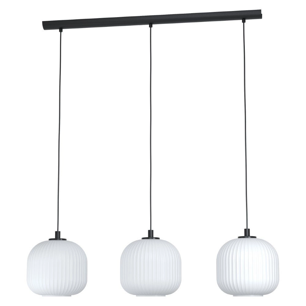 Glass Dining Room Lamp Mantunalle