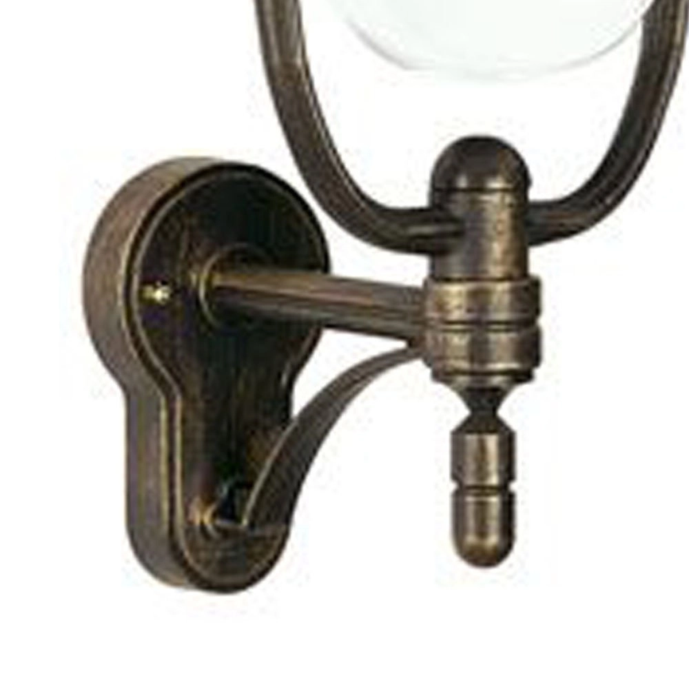 Outdoor lamp Jardi 51cm - bronze Albert 4007235506884