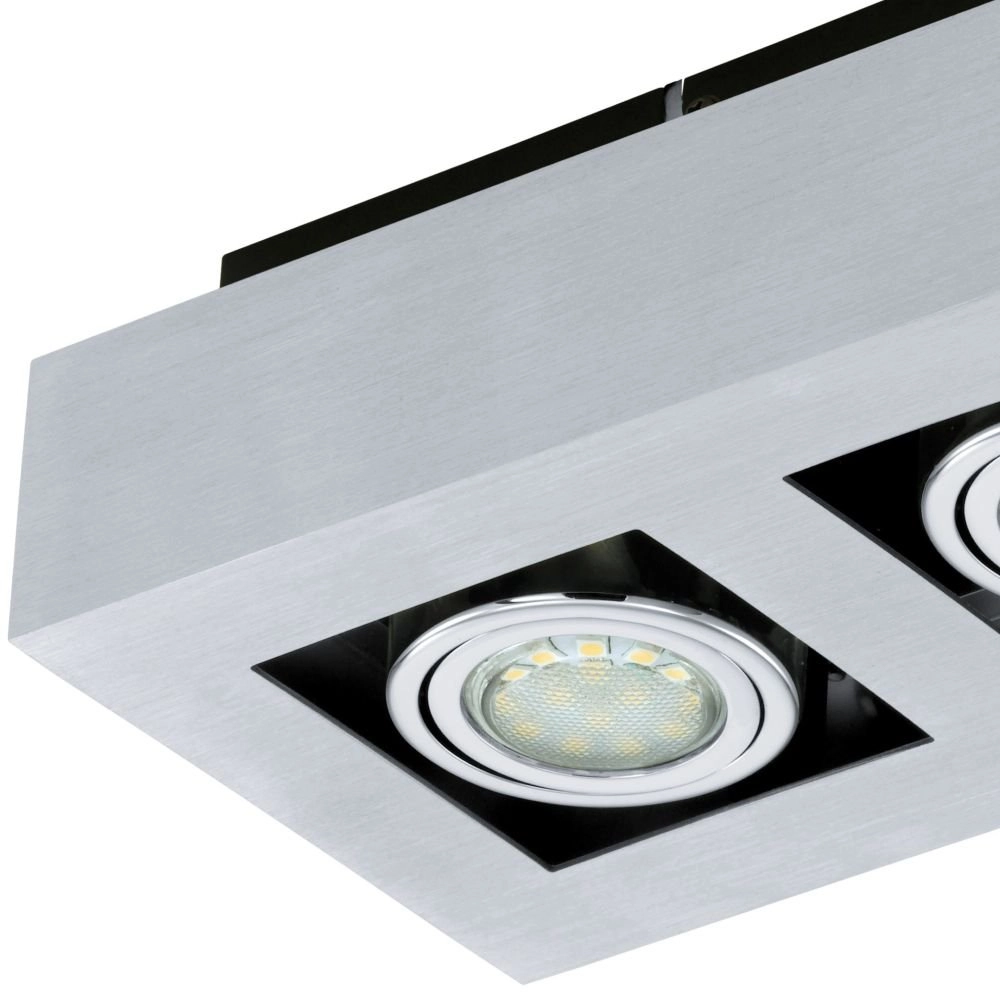 LED ceiling spot Loke 1 LED Eglo 9002759913533