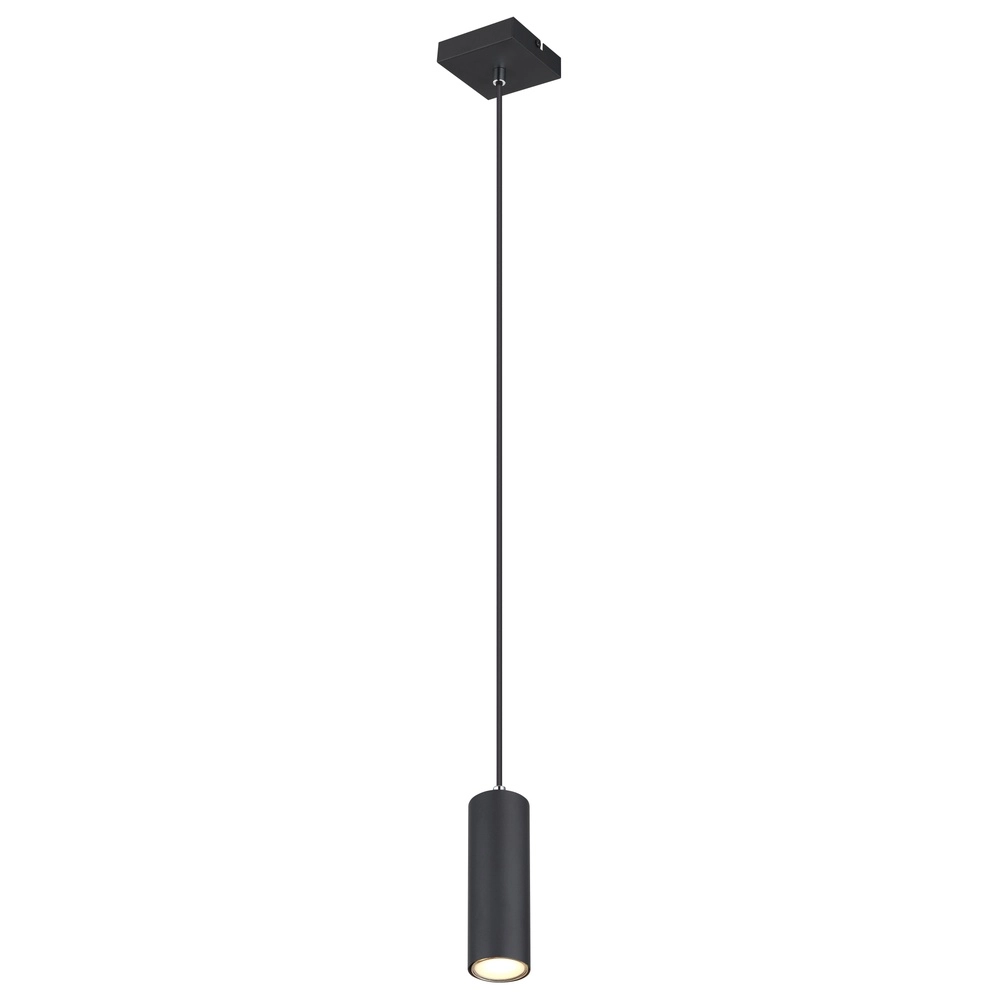 Pendant lamp Robby Black