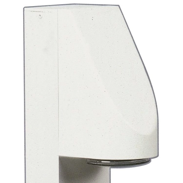 Pathway spotlight Stand down LED - white Albert 4007235820782