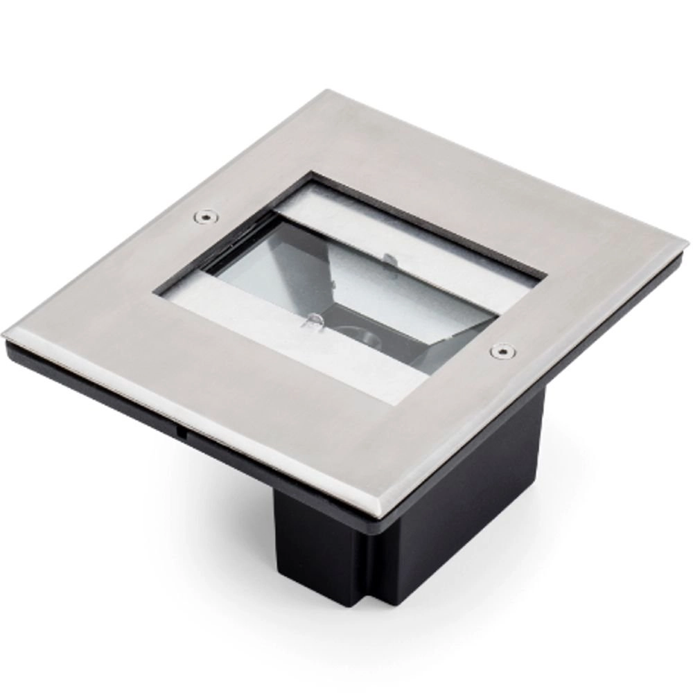 Led ground spot High power Adjustable