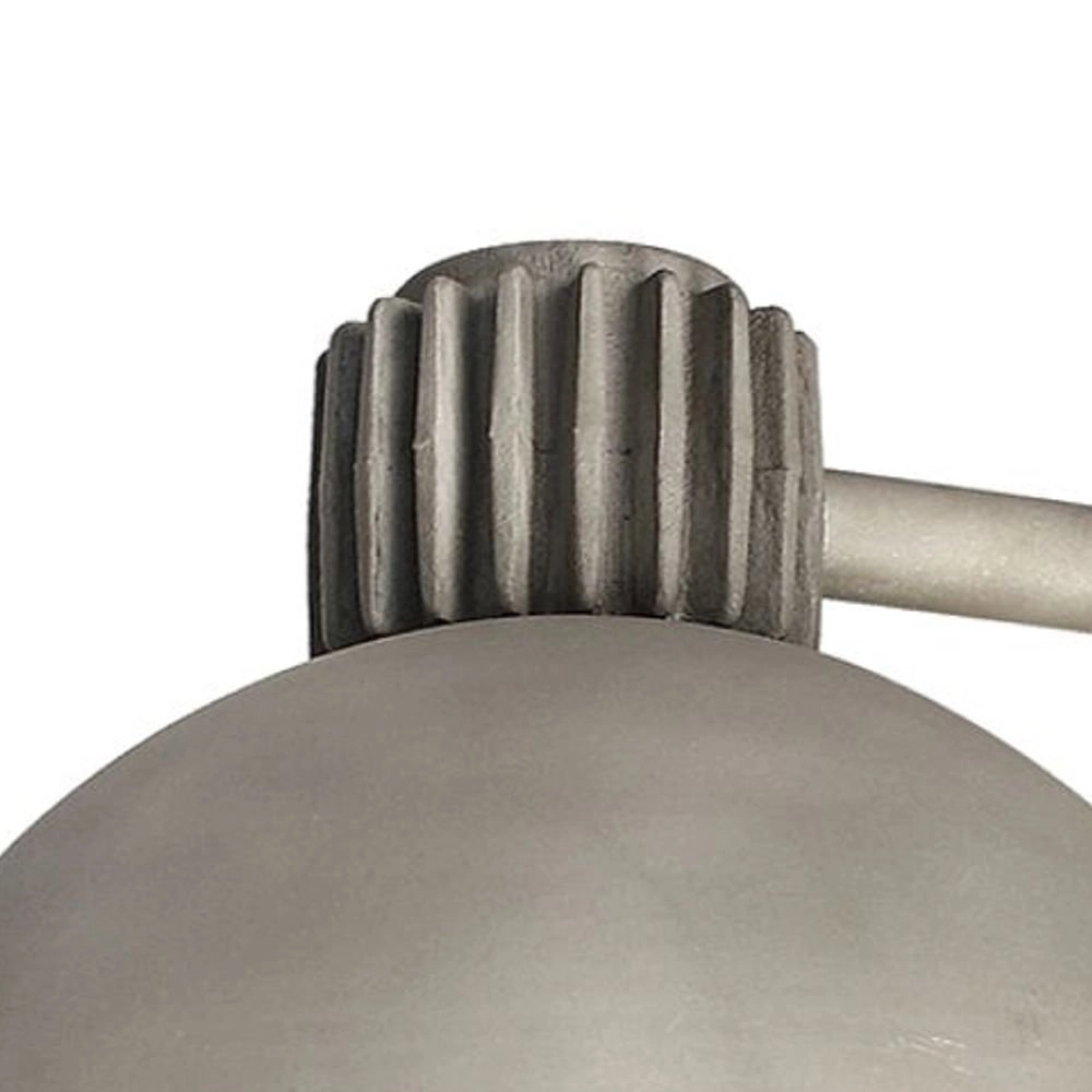 Wall lamp outdoor industry Raz Frezoli grey Tierlantijn 8716803506428