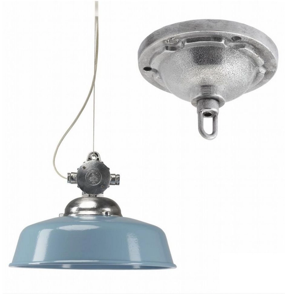 Porch hanging lamp Detroit Industry Nostalgic KS Verlichting 8714732658706