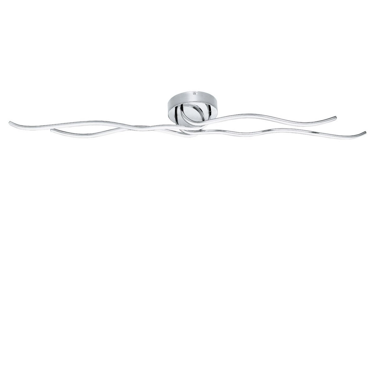 LED flush ceiling light Roncade
