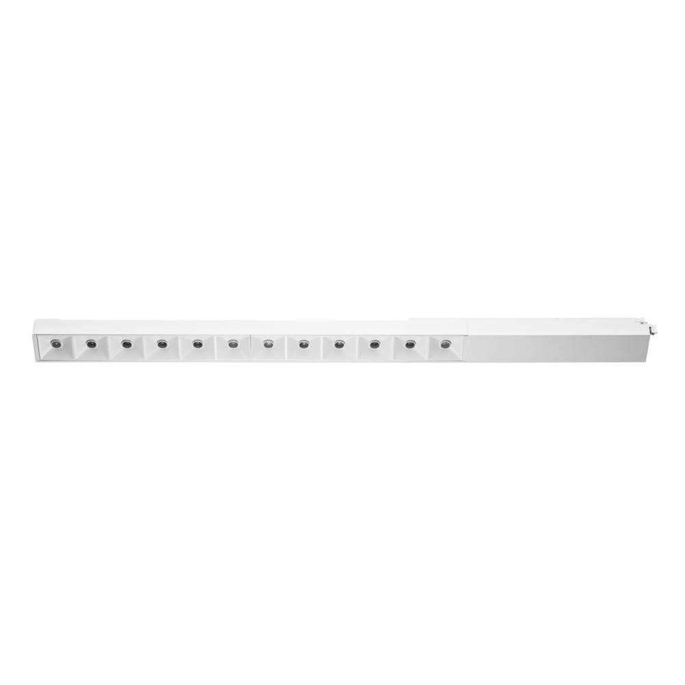 LED panel Linear dots Wing white 1-phase 2700K