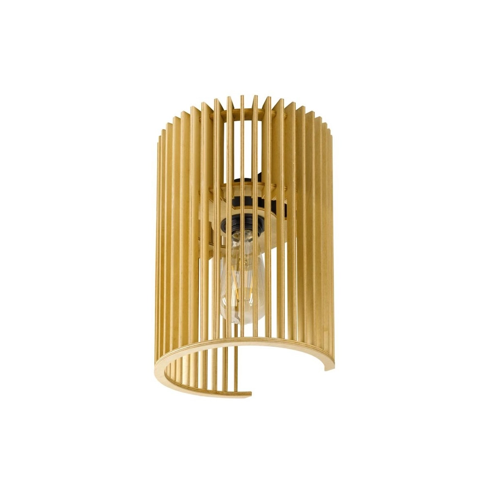Design wall lamp Wud wood SLV 4024163316231