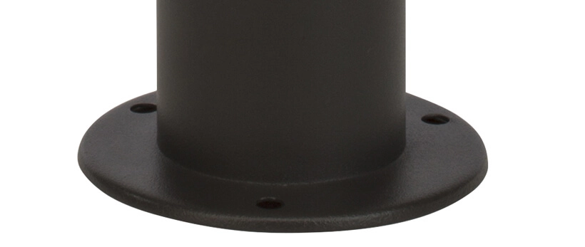 Pedestal lamp Dody with sensor Brilliant 4004353391095