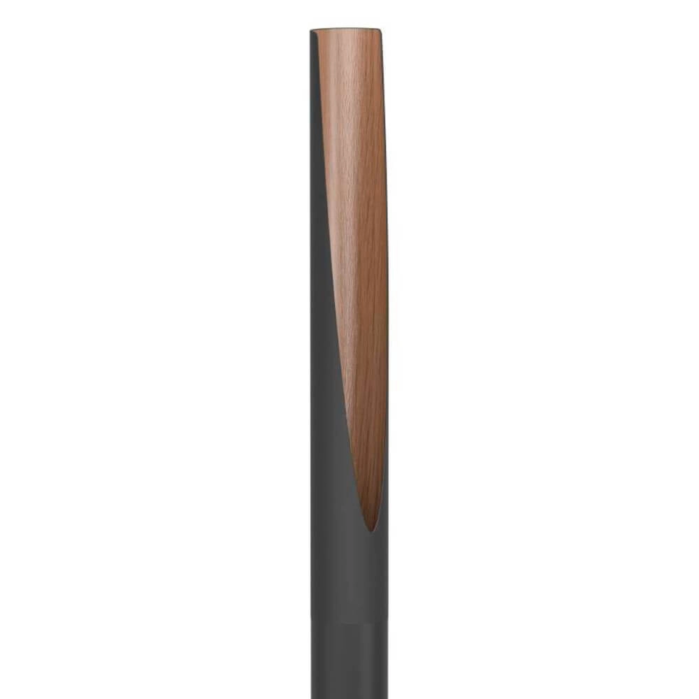 Cylinder floor lamp Barbotto Eglo 9008606327997
