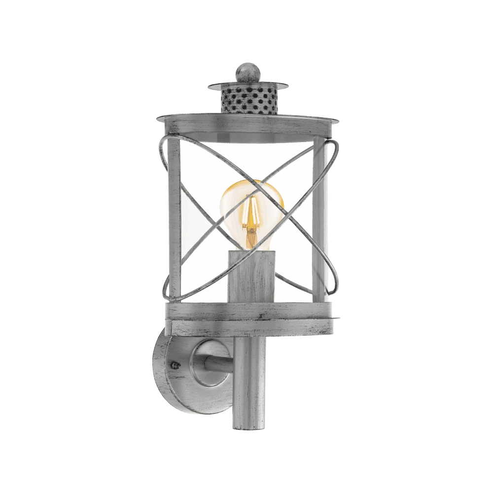 Wall lamp Hilburn 1