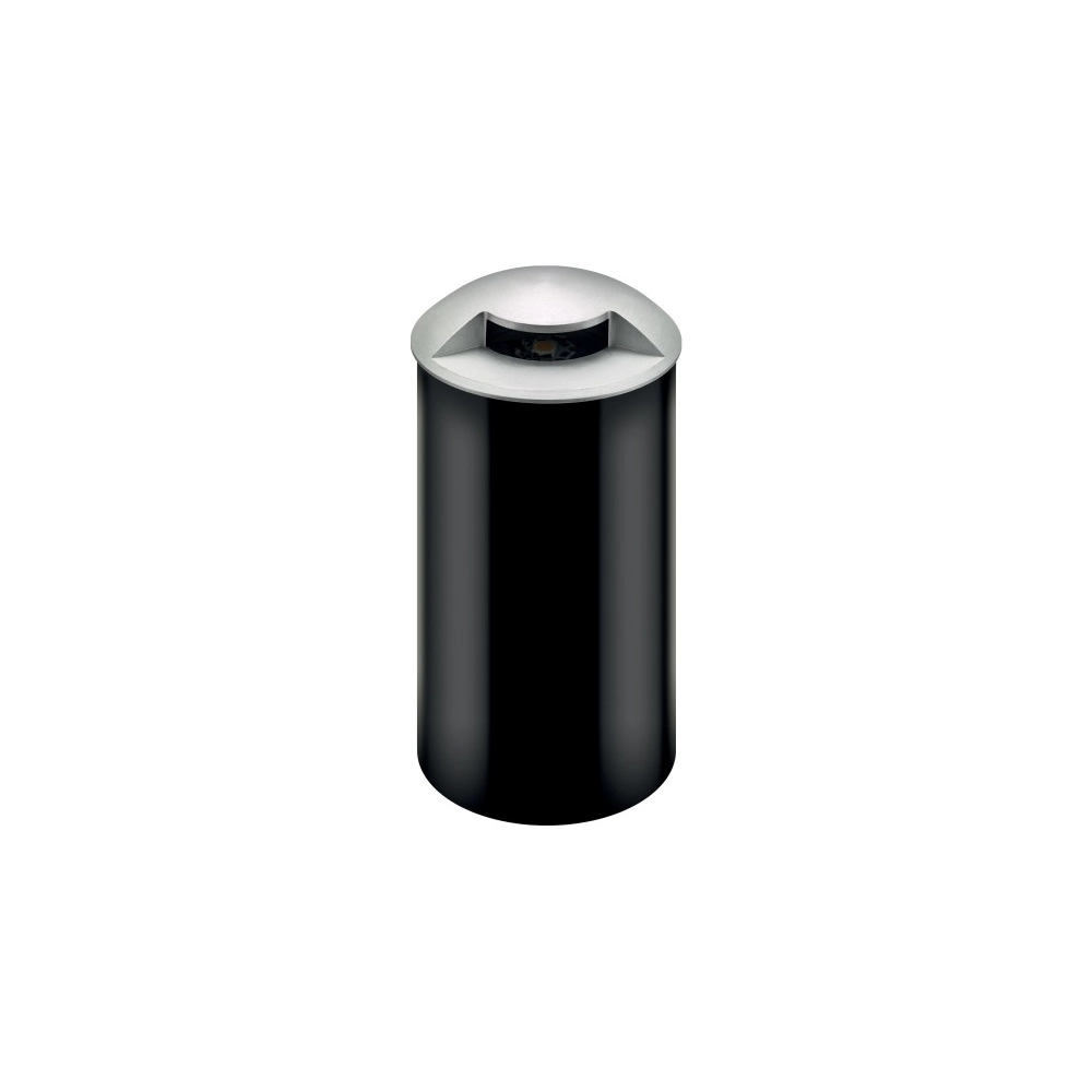 Driveway lighting Laken Stainless steel - 1-sided - Led Lyora 5055788242185