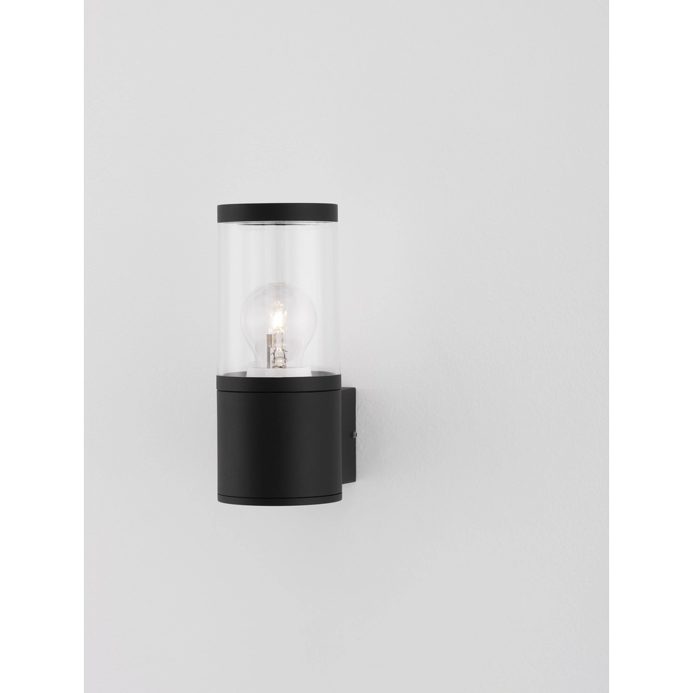 Wall lamp Cetera anthracite Lyora 5212017434845