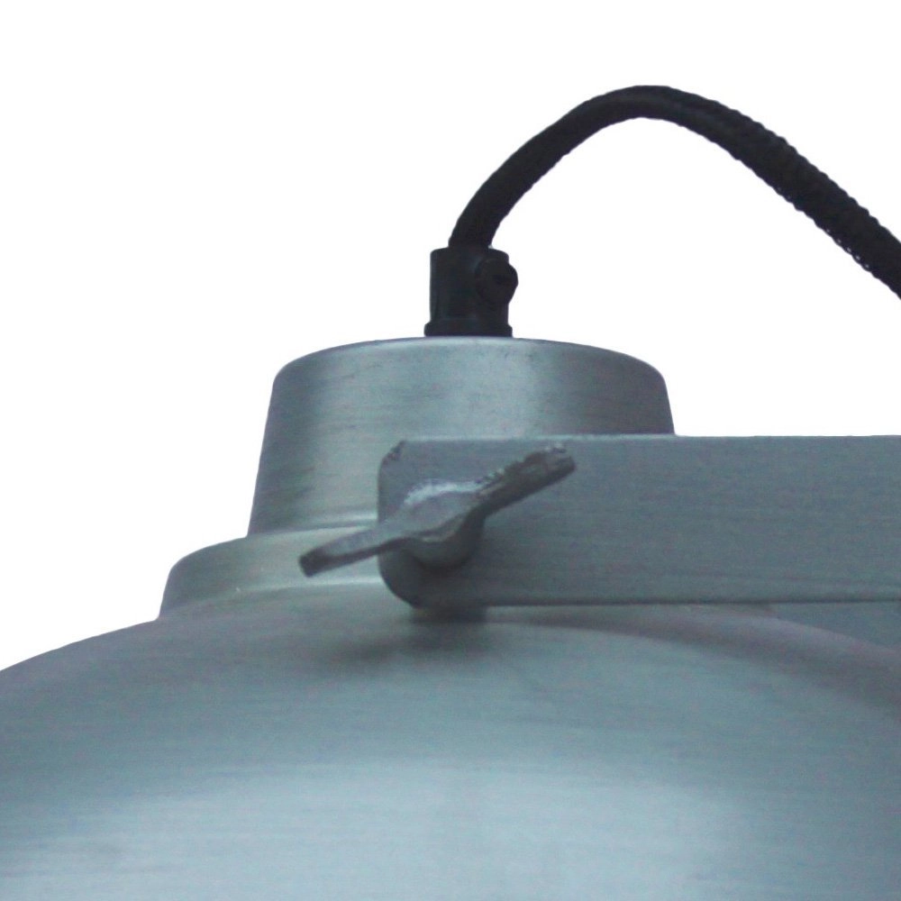 Wall lamp Urban Antique 30 cm zinc Urban Interiors 8718868314925