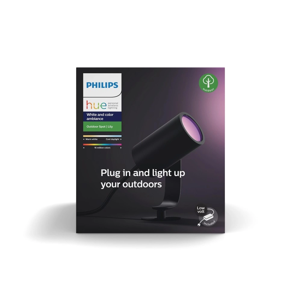 Staterpack Hue Lily Philips 8718696169087