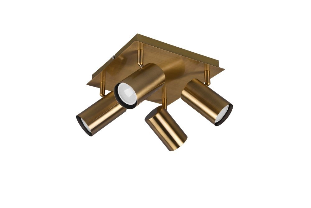 Spotlight Marley Antique Trio 4017807490596