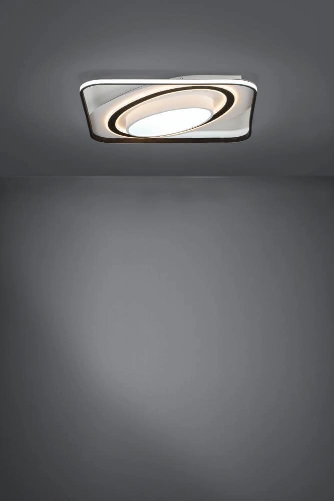 Designer ceiling lamp Benalauria 65cm Stars of Light 9002759398644