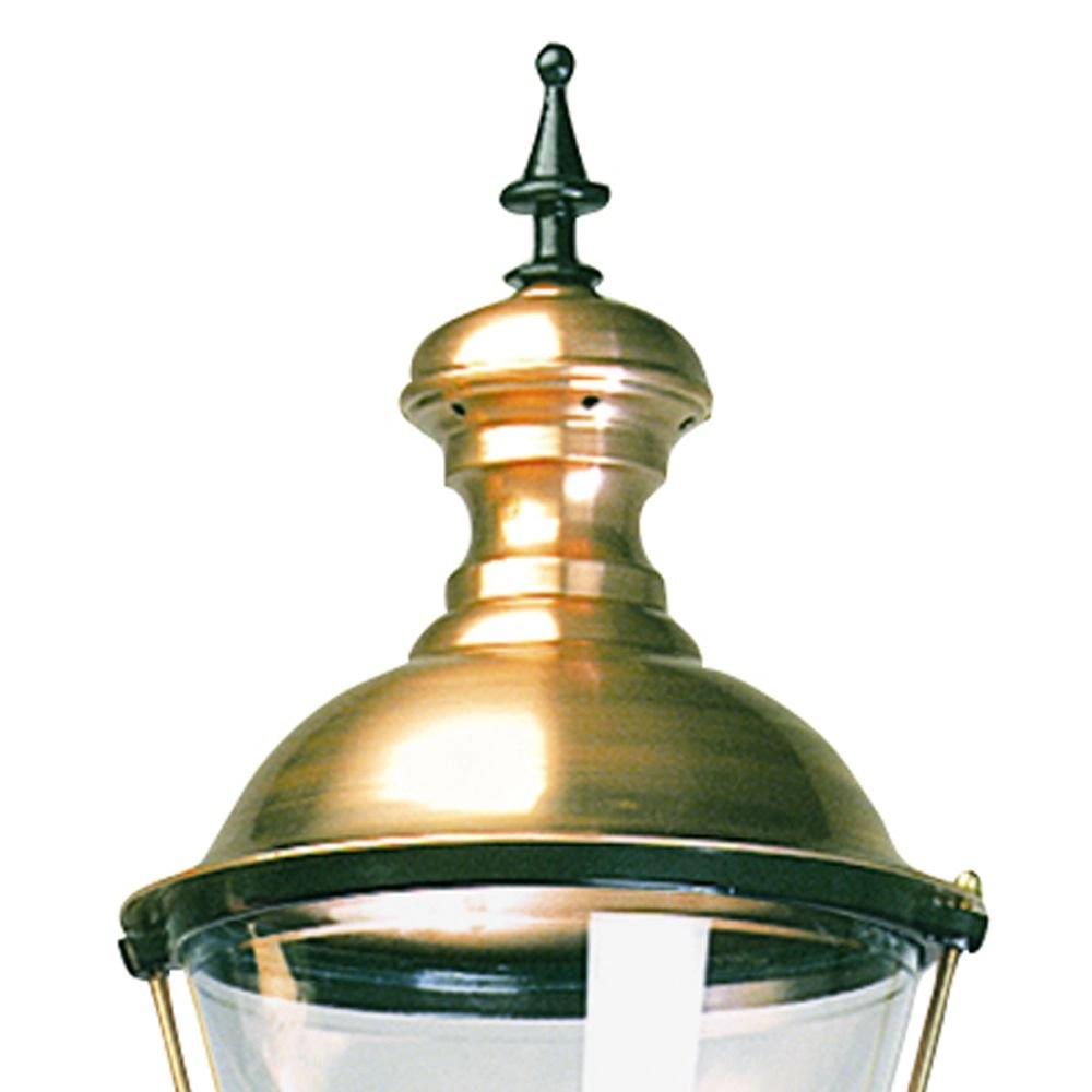 Nostalgic lantern lamp Berghuizen K1 black KS Verlichting 8714732140447