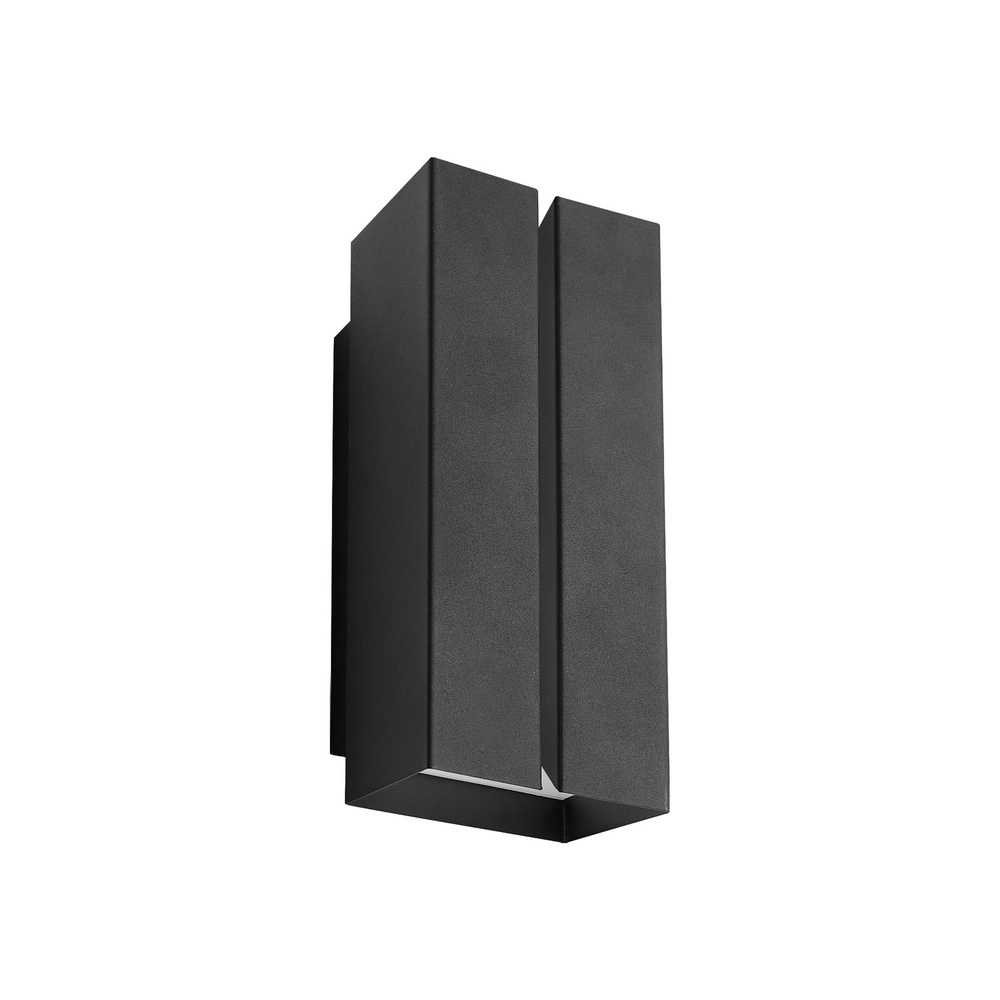 Sleek wall lamp Clarini  Black Nordlux 5704924025655