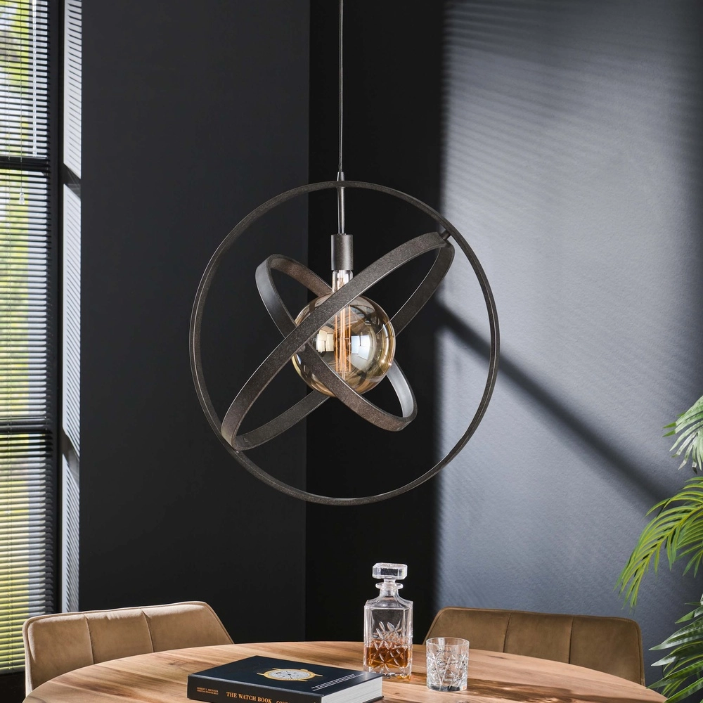 Design pendant lamp Galaxy Ø 55cm
