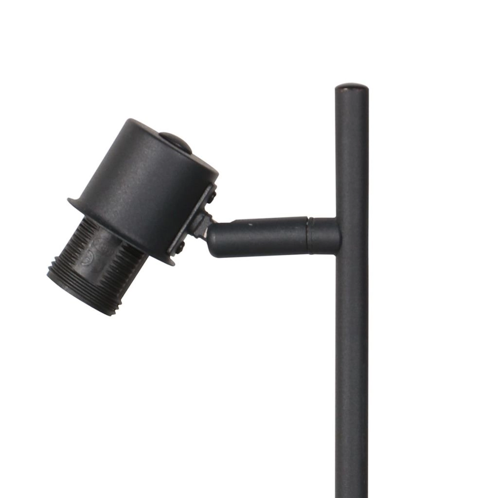 Table lamp Sumba with bamboo cap Ø12cm Steinhauer 8712746182859