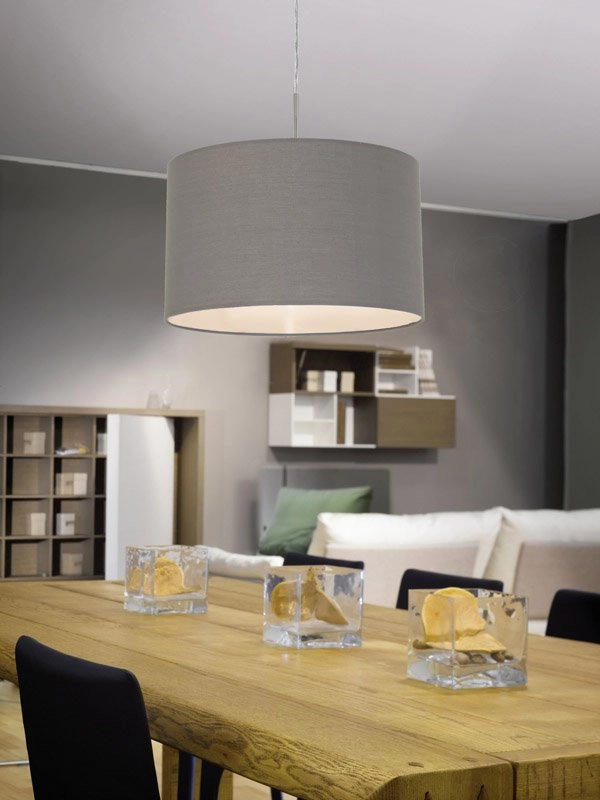 Pendant lamp Pasteri 38cm Eglo 9002759315740