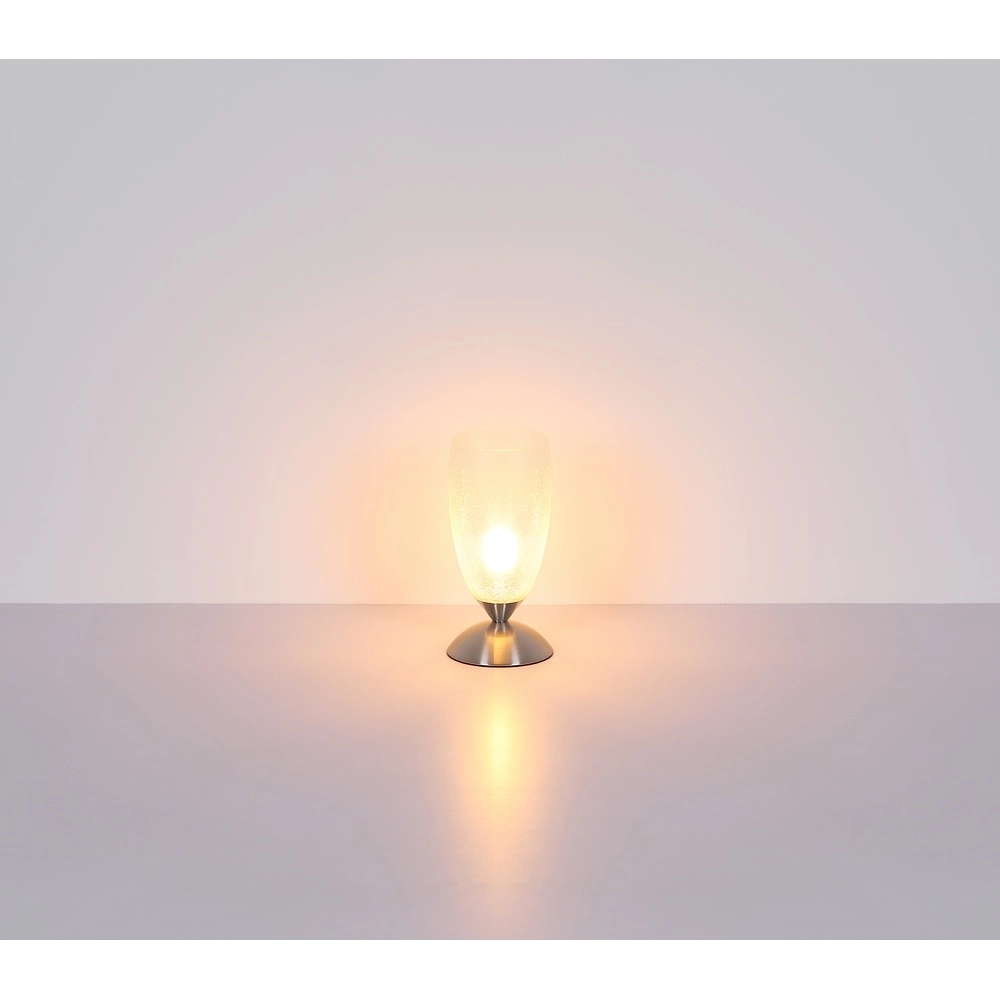 Classic table lamp Auriga chrome Globo 9007371208760