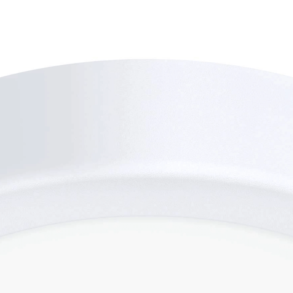 White ceiling lamp Fueva 5 Ø 16cm Eglo 9008606244829