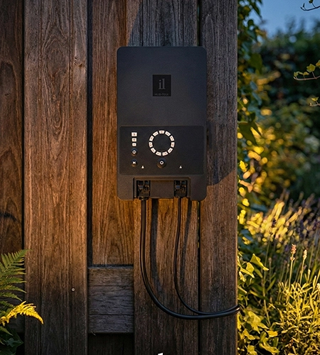 In-lite transformers