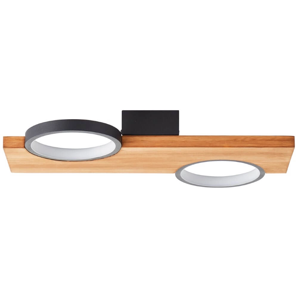LED ceiling lamp Cheesy 14W