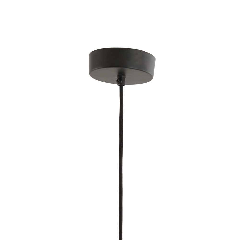 Pendant lamp Macul jute - Ø 50cm Light & Living 8717807713805