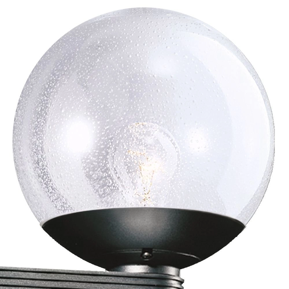 Ball lamp with motion detector L400S Steinel 4007841611019