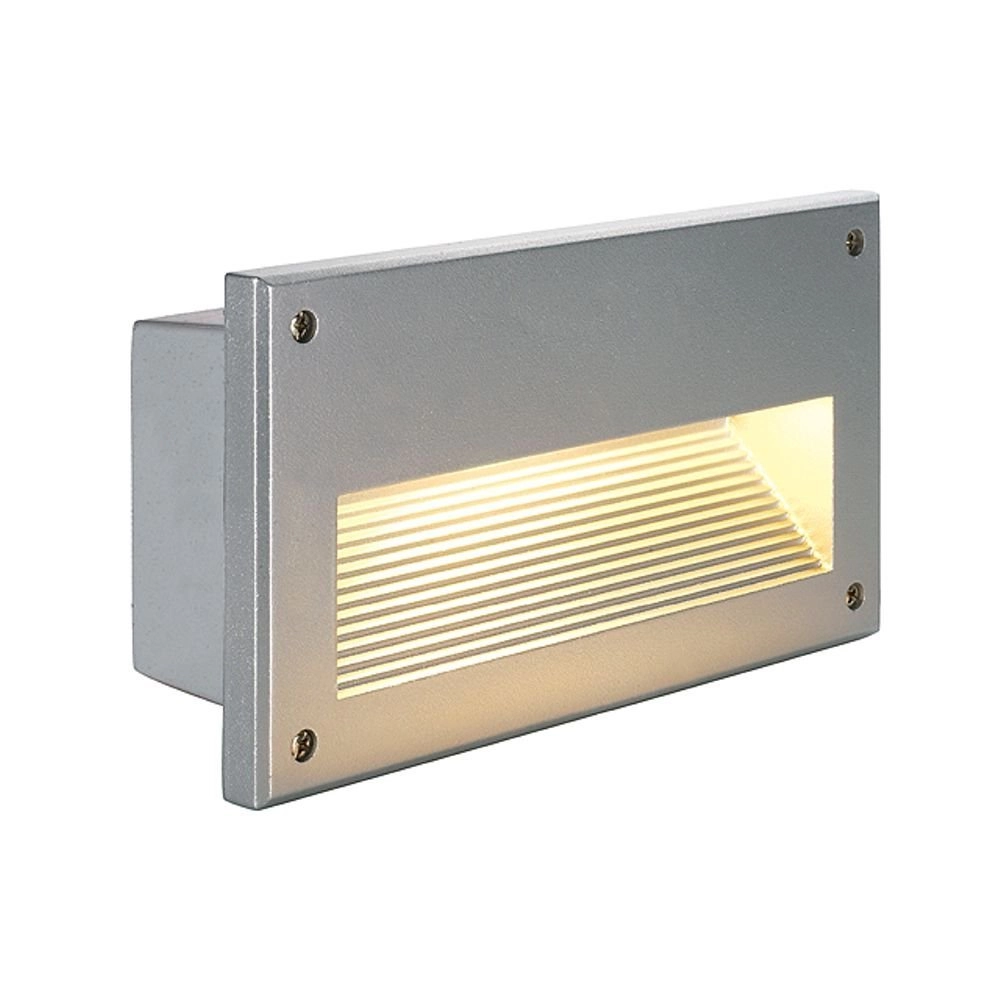 Recessed light Brick Downunder E14 for outdoors