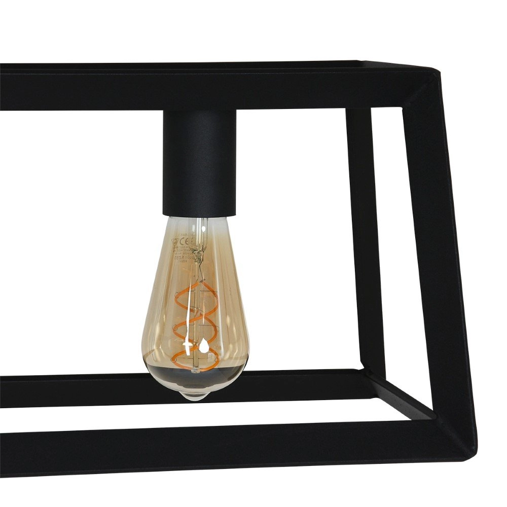 Dining room pendant lamp Buckley Steinhauer 8712746132519