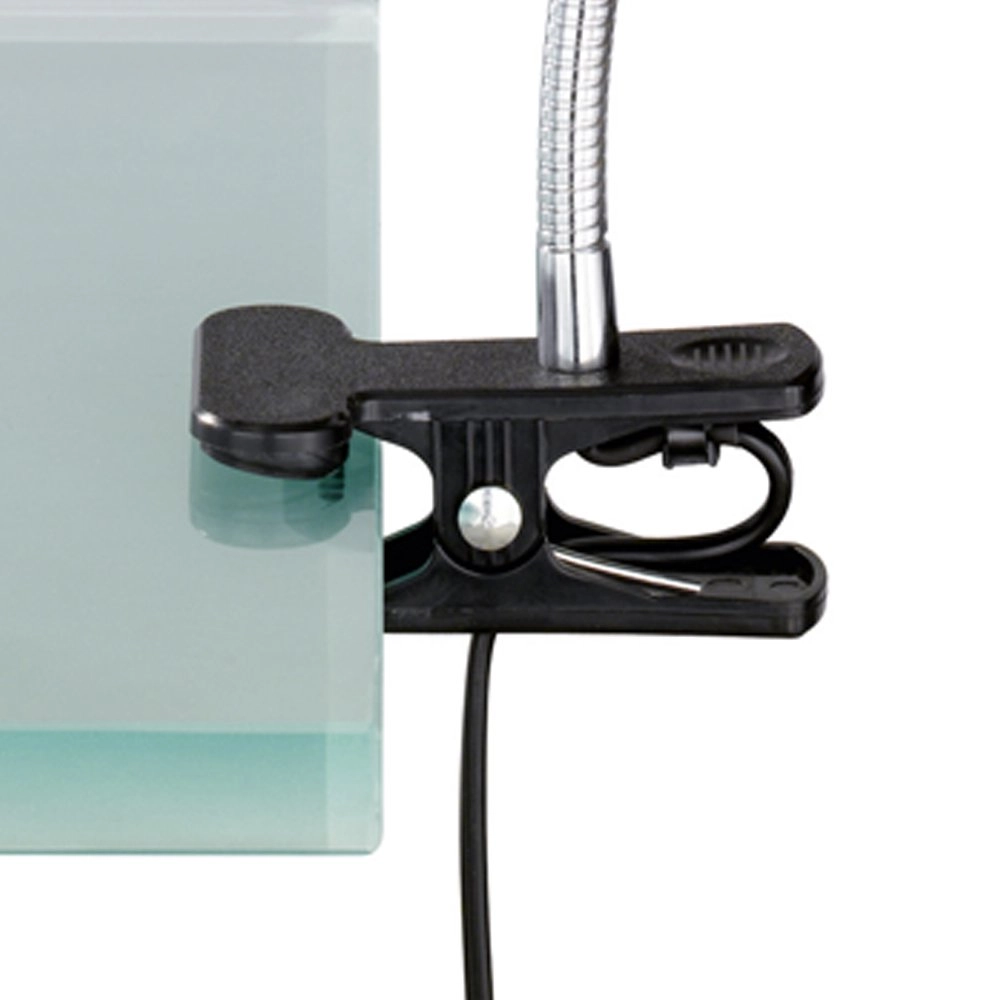 LED lamp Arras titanium Trio 4017807244120