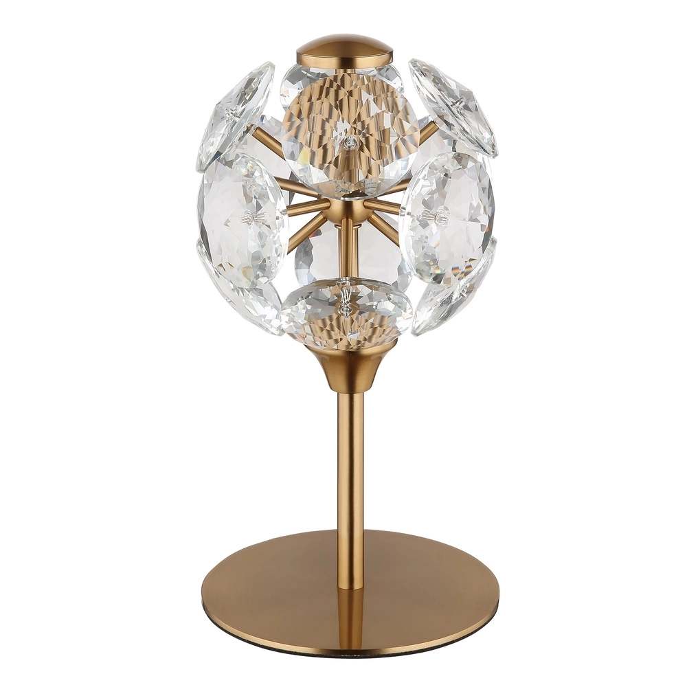 Table lamp Virina Gold Globo 9007371458622