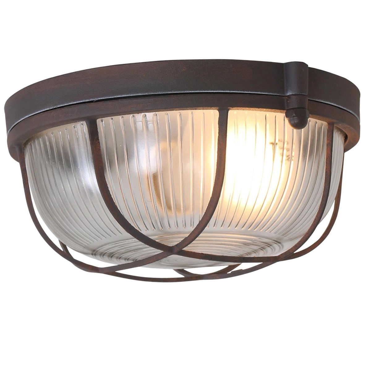 Lamp Mexlite Bullseye