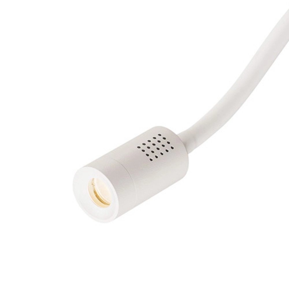 Wall reading lamp Dio Flex Plate 1.9w - 3000K white SLV 4024163223058
