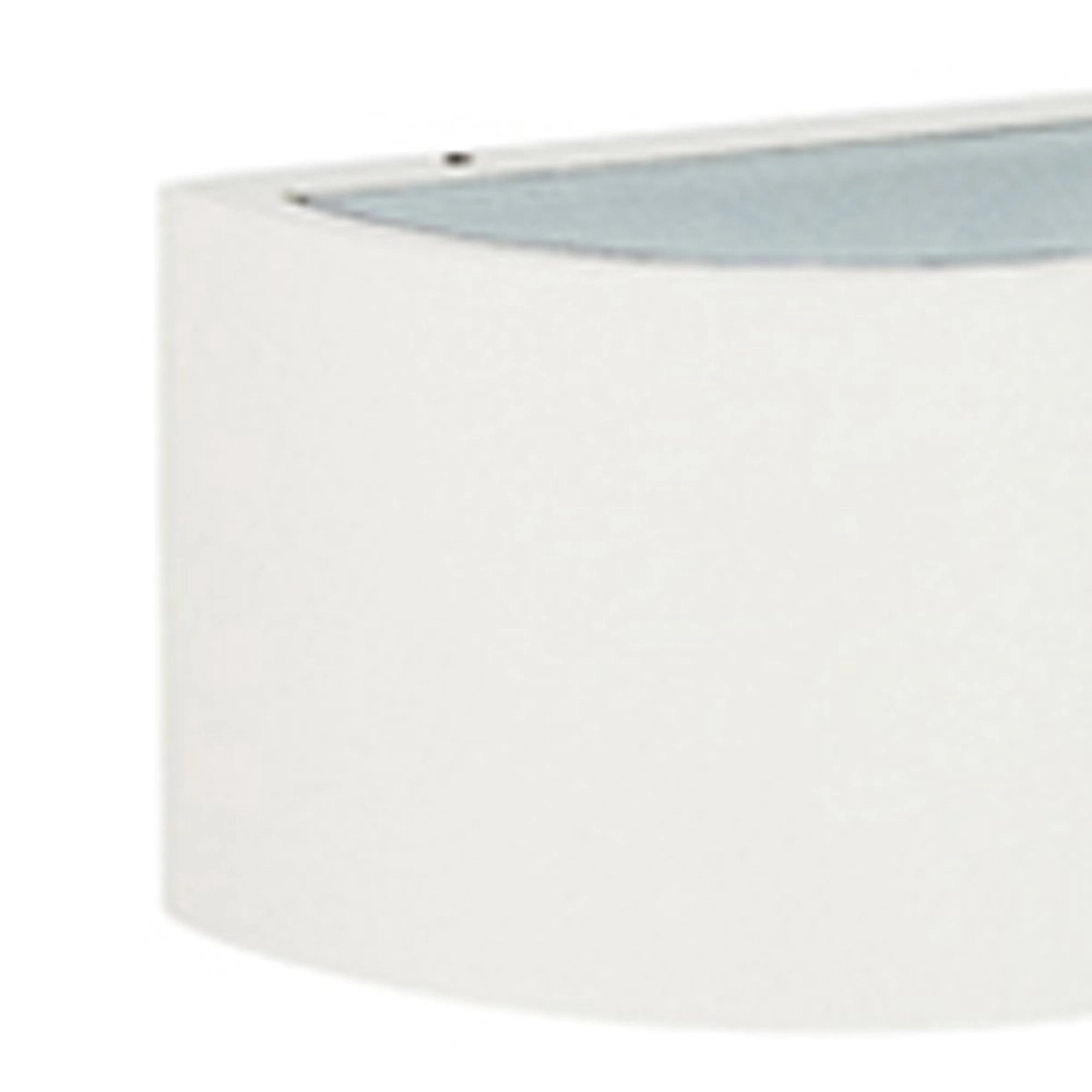 Led up and down light Squad M 20cm - white Albert 4007235863475