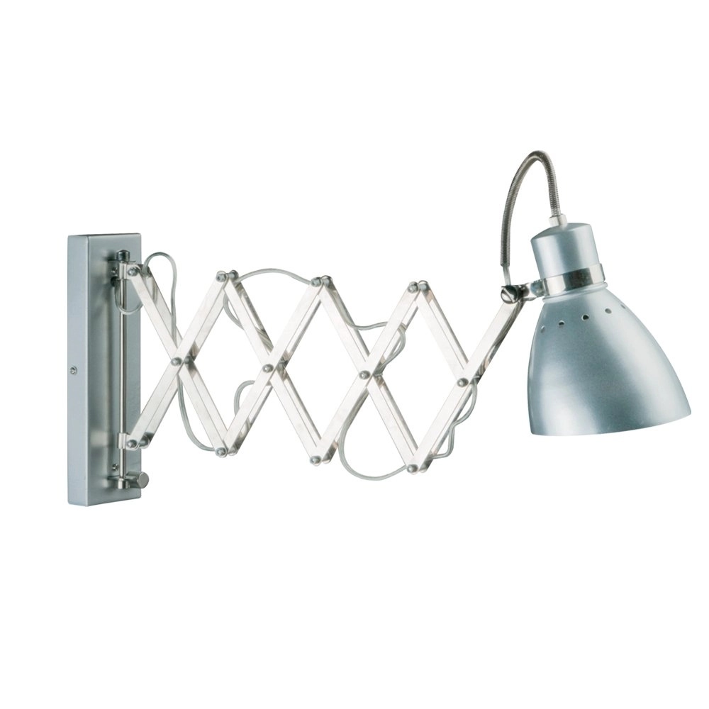 Wall lamp Spring Harmonica