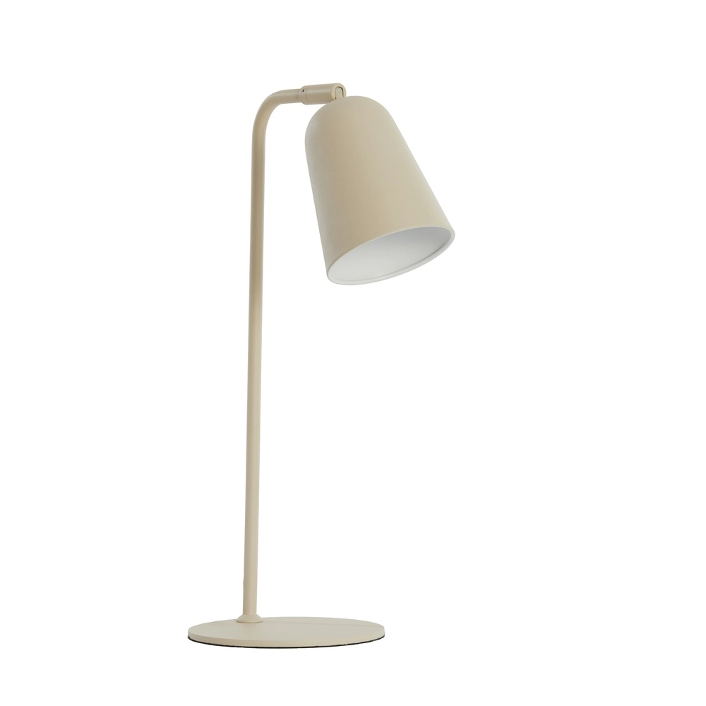 Sand desk lamp Salomo Light & Living 8717807757120