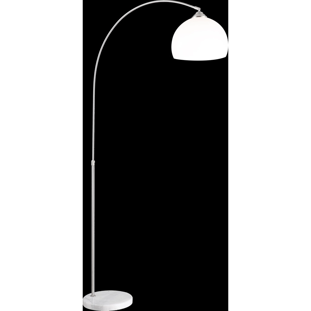 Nickel arc lamp Newcastle Design Globo 9007371205998