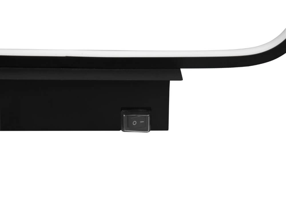Wall lamp Gianni Trio 4017807508109