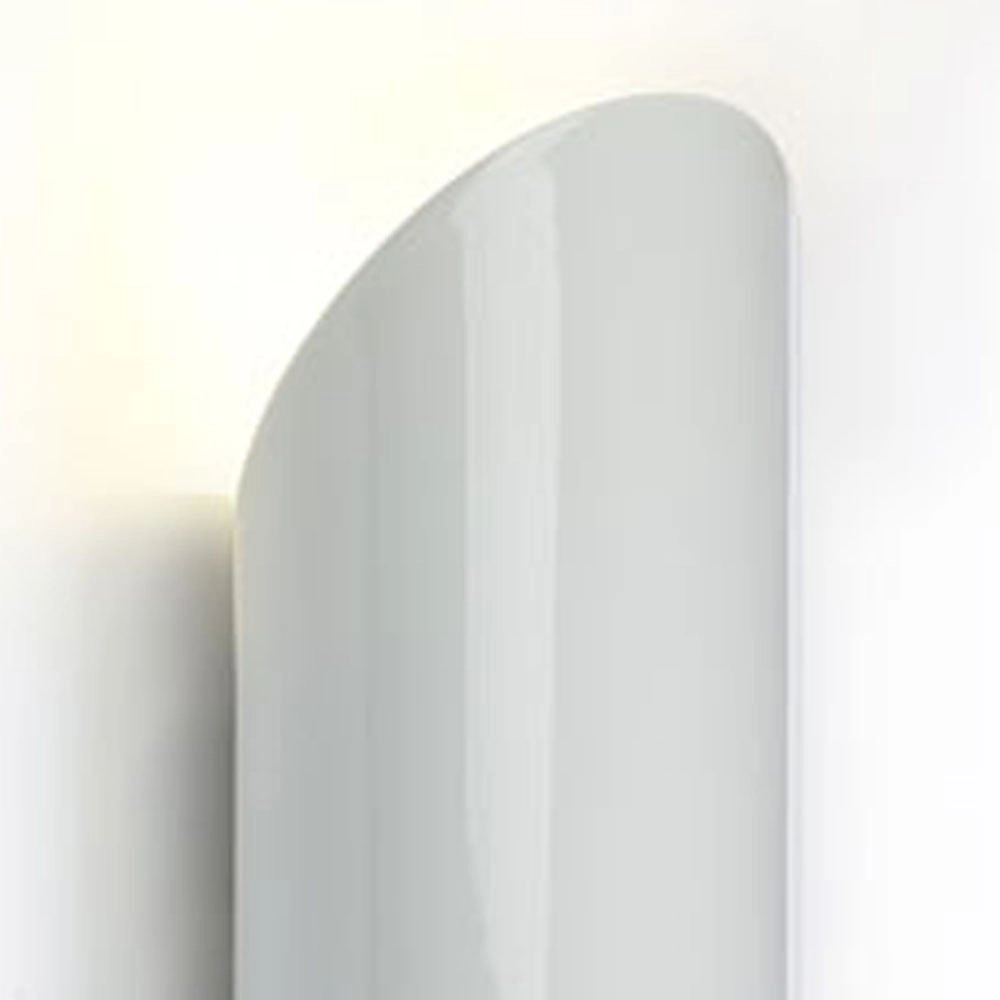Outdoor Uplighter Moso 30cm - white Royal Botania