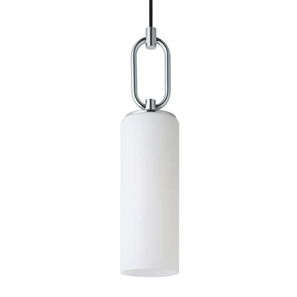 Modern hanging lamp Majana 3-light - glass Stars of Light 9008606235803