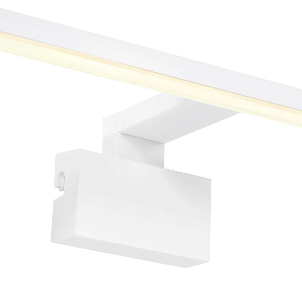 Mirror lamp Marlee white 3000K Nordlux 5704924007361