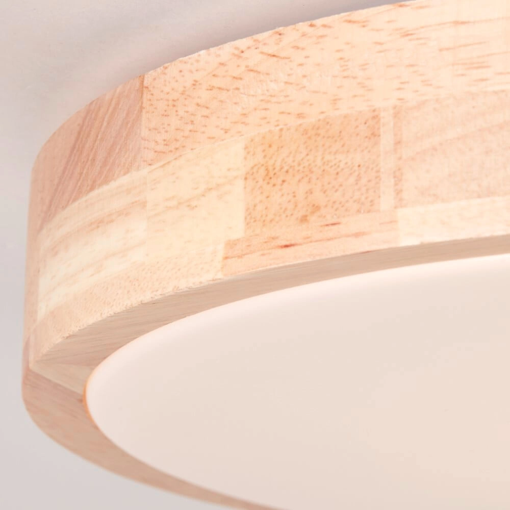 Ceiling lamp Moreen Ø 34cm Brilliant 4004353403699