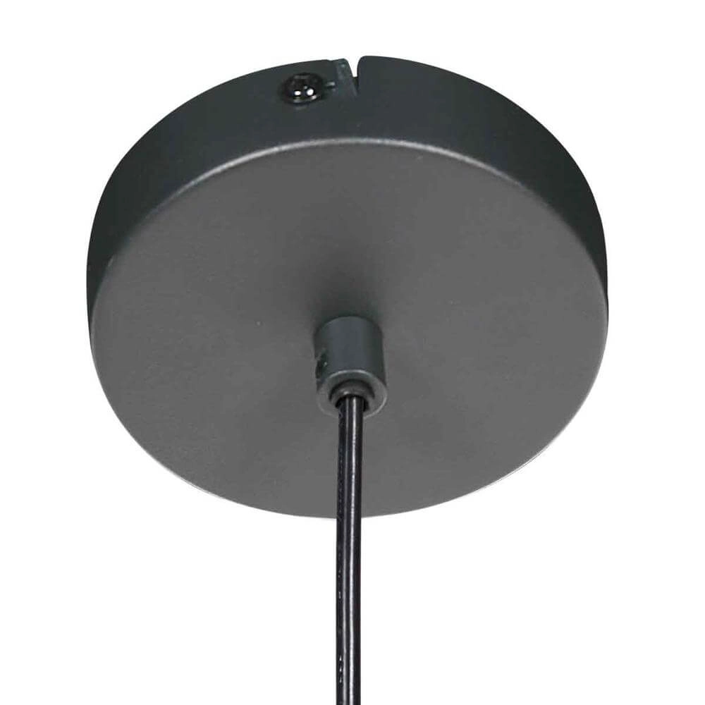 Pendant lamp Sable cream Ø 27cm Steinhauer 8712746176438