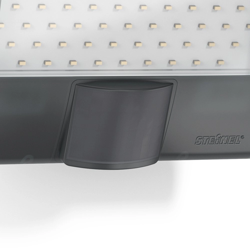 LED outdoor lamp Xled Curved Steinel 4007841012076